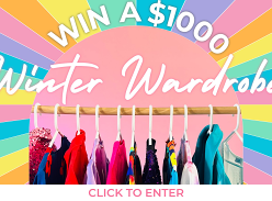 Win a $1,000 Little Party Dress Voucher