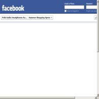 Win a $1,000 Myer gift card or 1 of 50 pairs of Polk Audio headphones! - Polk Audio Headphones