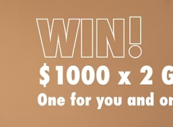 Win a $1,000 Rockwear Gift Card for You and a Friend