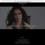 Win a $1,000 shopping spree with 'MARKS & SPENCER'! - MARKS & SPENCER