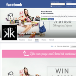 Win a $1,000 shopping spree! - Kazzi Kovers