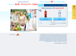 Win a $1,000 Shopping Voucher