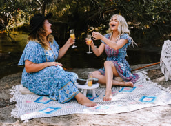 Win a $1,000 Tonketti Trading Voucher to Spend on Women