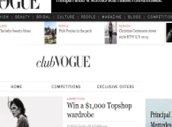 Win a $1,000 Topshop wardrobe + flights to Sydney