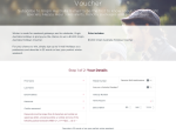 Win a $1,000 'Virgin Australia Holidays' voucher!