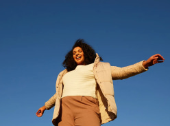 Win a $1,000 Voucher to Spend on Women