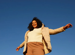 Win a $1,000 Voucher to Spend on Women