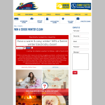 Electrodry Carpet Dry Cleaning