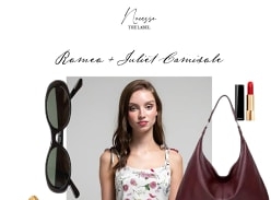 Win a $1,500 Clothing Voucher