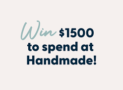 Win a $1,500 Voucher