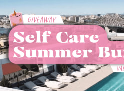 Win a $1,850 Self-Care Summer Bundle