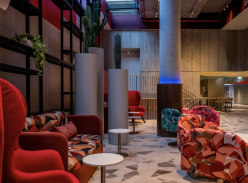 Win a 1-Night Stay for 2 at Sydney's ADGE Hotel