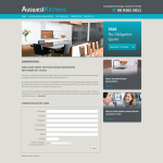 Win a $10,000 credit towards your kitchen renovation