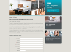 Win a $10,000 credit towards your kitchen renovation
