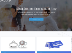 Win a $10,000 Diamond Ring & More