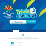 Gold Coast 2018 Commonwealth Games Corporation