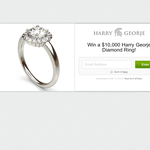 Harry Georje Diamonds