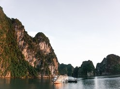 Win a 10 Day Hiking, Biking, Kayaking Tour ONLY in Vietnam