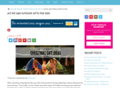 Win a $100 Anaconda Voucher