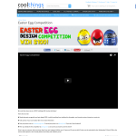 Win a $100 Coolthings Gift Voucher  - Coolthings Gift