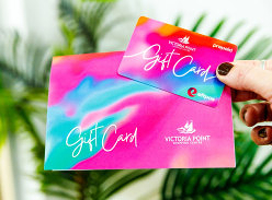 Win a $100 Gift Card