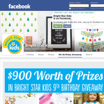 Win a $100 Gift Voucher