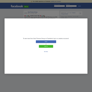 Win a $100 'H&M' voucher! - Soul Finance Group