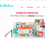 Win a $100 Jetstar Voucher 