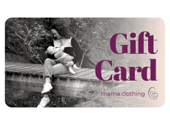 Win a $100 Mama Clothing Gift Card