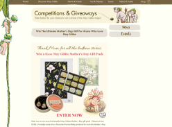 Win a $100 May Gibbs Mother's Day Gift Pack