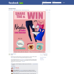 Win a $100 Neyku voucher and a set of 6 Vintage themed designer lunch boxes - Daisy & Berries