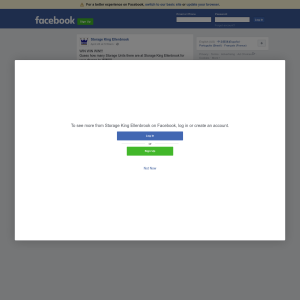 Storage King Ellenbrook