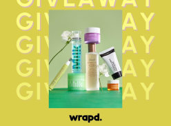 Win a $100 Sephora Voucher