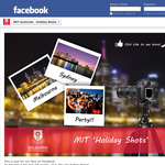 Win a $100 'Ticketek' voucher! - MIT