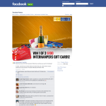 Win a $100 Voucher - Inter Hamper