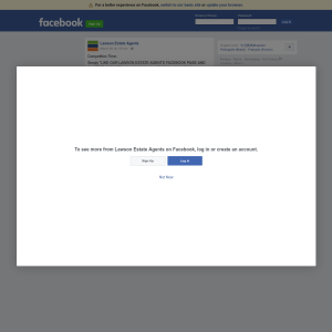 Win a $100 Westfield gift card! - Lawson Estate Agents