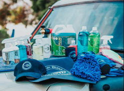 Win a $1000 fuel card and prize pack
