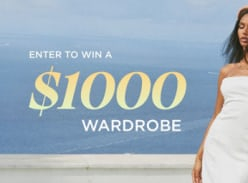 Win a $1000 Glassons Wardrobe
