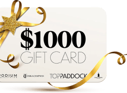 Win a $1000 in Gift Cards