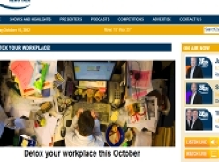Win a $1000 Officeworks gift card!