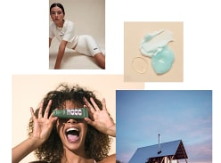 Win a $1000 P.E Nation Gift Voucher, $1000 Airbnb Gift Voucher, $1000 Mecca Gift Voucher + 12-Month ROCC Subscription