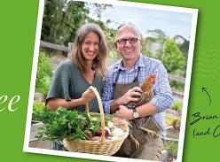 Win a $1000 Spending Spree at Aussie Gardener