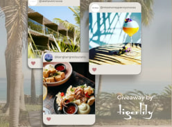 Win a $1000 Tigerlily Gift Card + More