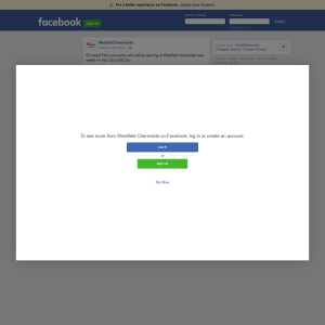 Win a $1000 Westfield Gift Card!