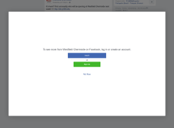 Win a $1000 Westfield Gift Card!