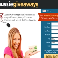 Win a $1000 Woolworths Giftcard