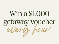 Win a $10K Kim Crawford Getaway Pack Plus $1K Getaway