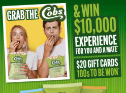 Win a $10k Sports Experience