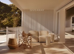 Win a $12,000 Voucher for the Puffalo Lounging Collection