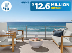 Win a $12.6 Million Gold Coast Apartment Complex
